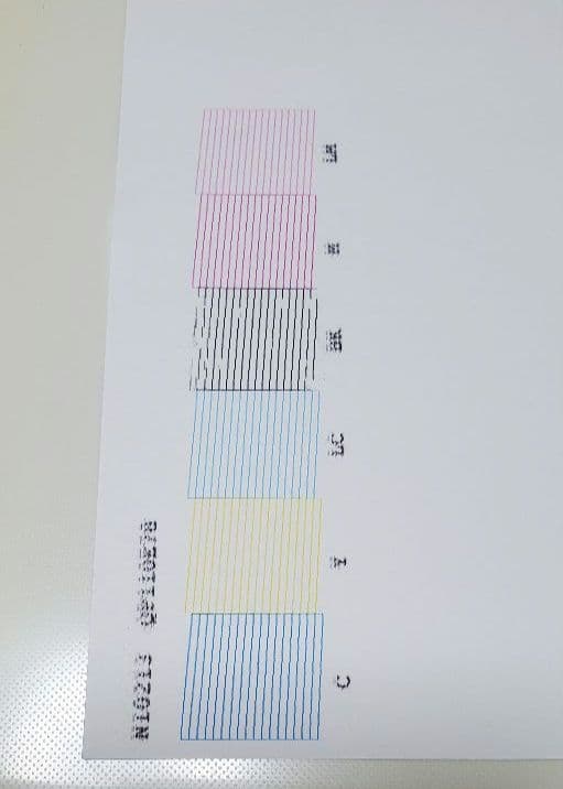 EPSON プリンター　EP-708A　ジャンク