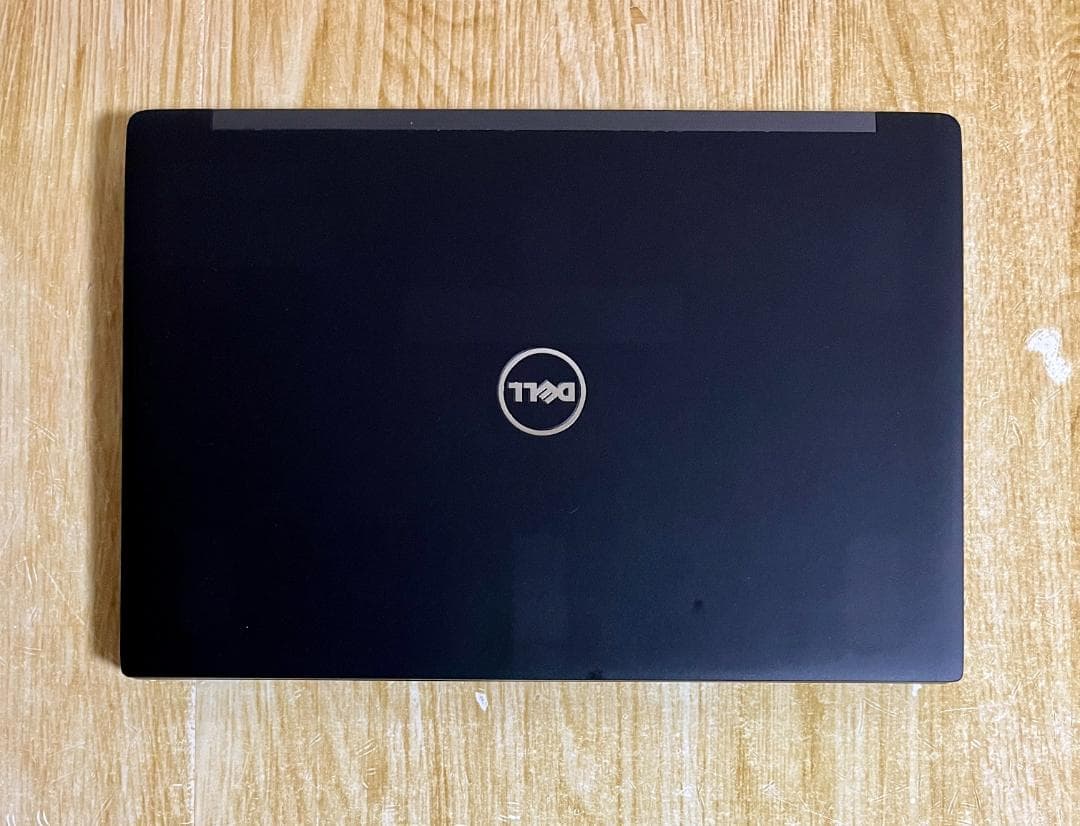 高性能・Dell Latitude 7280 8GB 256GB SSD