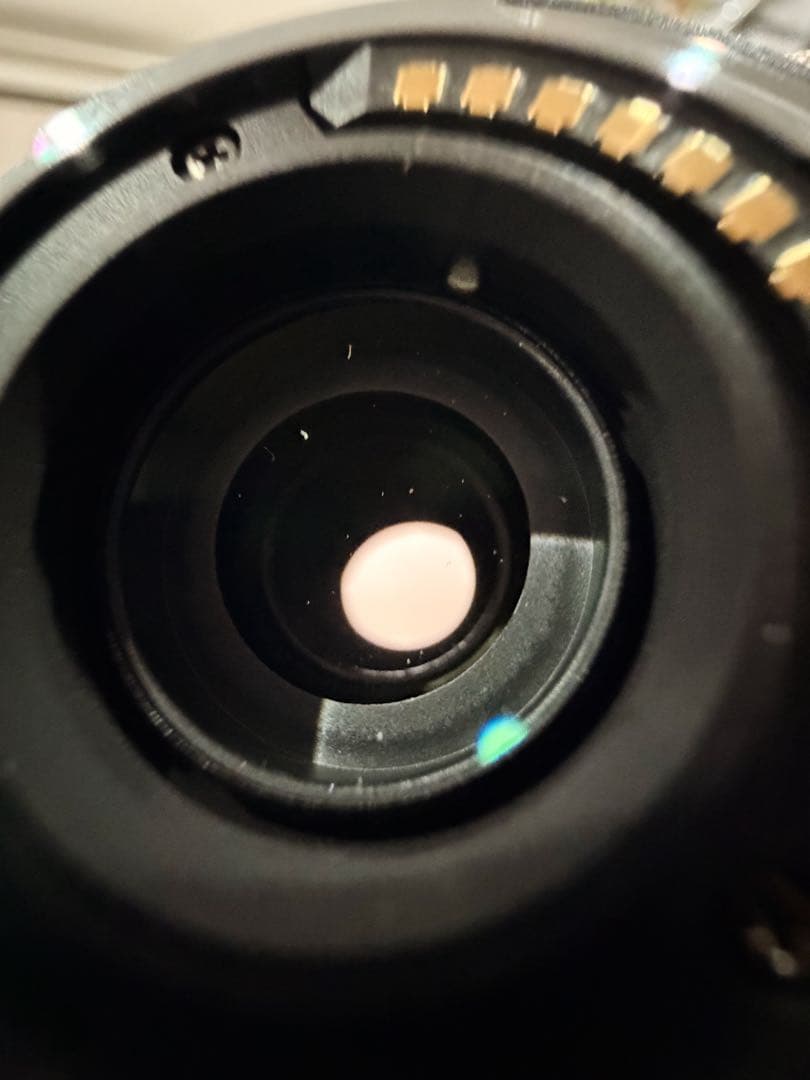 極上光学状態　LUMIX 14-45mm ズームレンズ