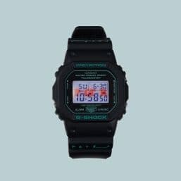 CASIO G-SHOCK x POTR DW-5600 ポーター コラボ 新品
