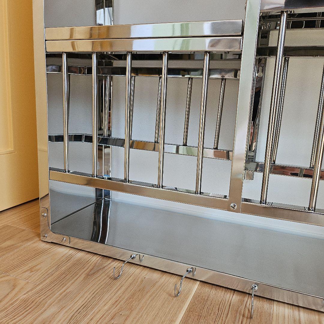 HAY　インディアンラック　L