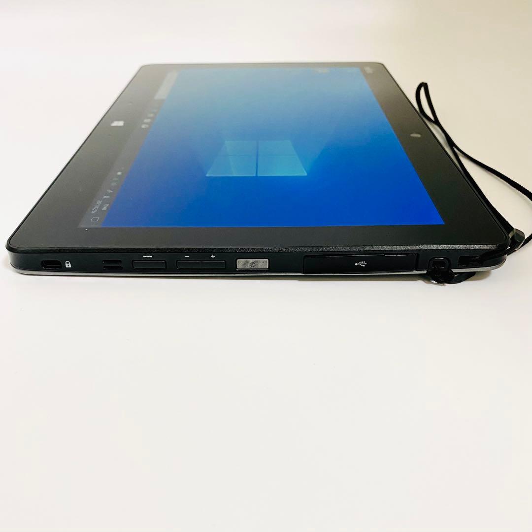 お絵描きタブレット♩富士通♩ワコム♩ペン付き♩キーボード付き♩学習用タブレット