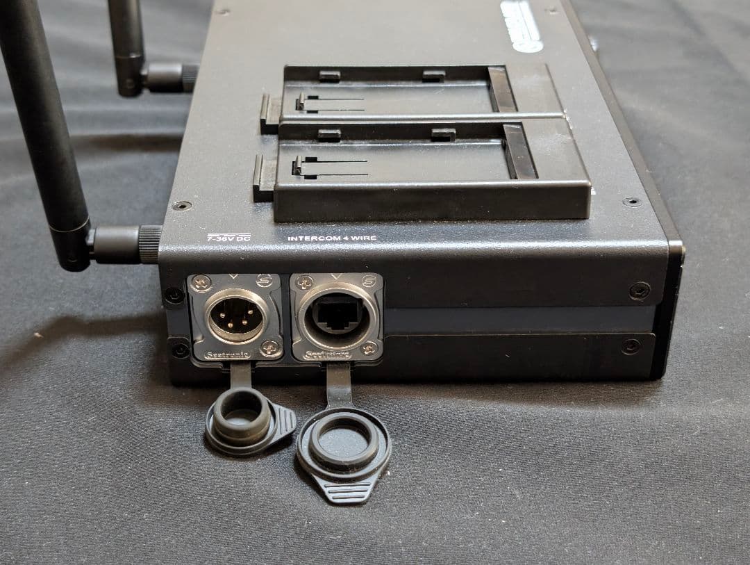 Hollyland MARS T1000 オーディオ機器セット