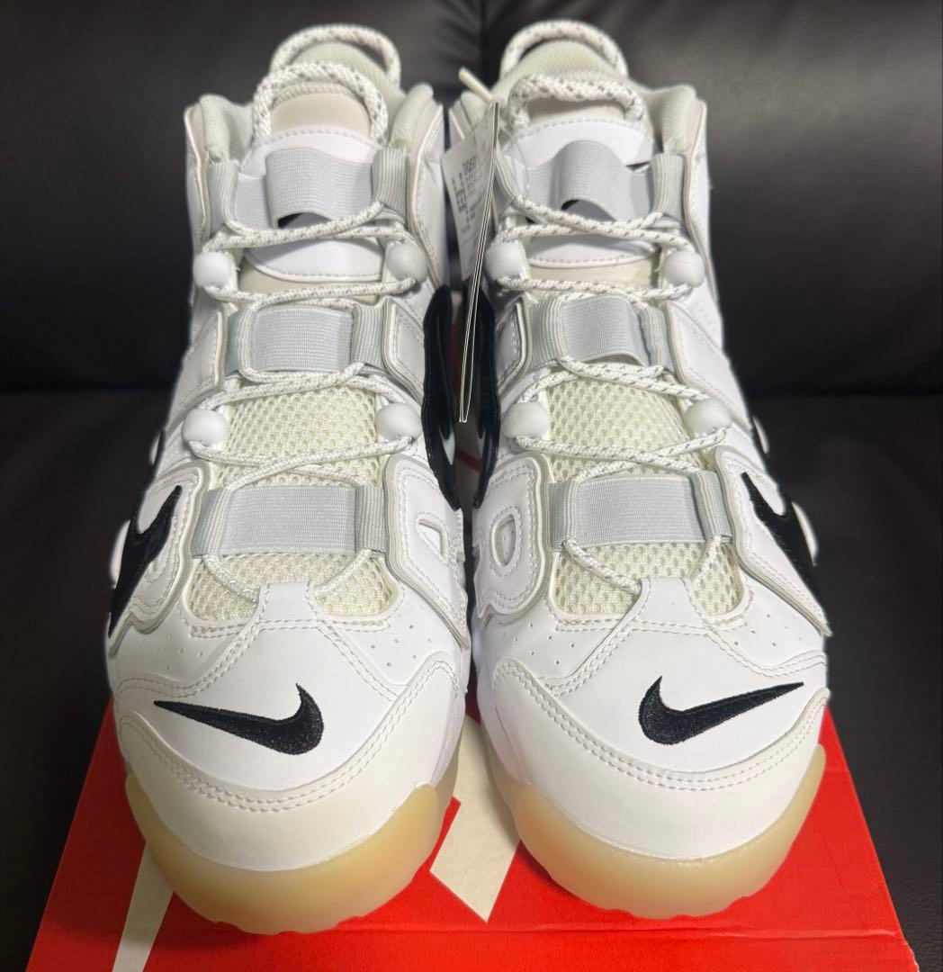 NIKE ナイキ AIR MORE UPTEMPO 96 モアテン