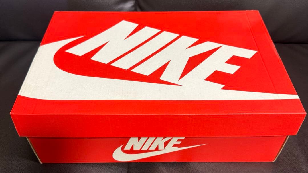 NIKE ナイキ AIR MORE UPTEMPO 96 モアテン