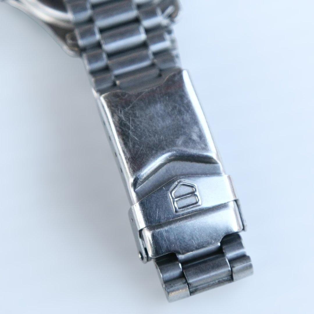 タグホイヤー TAG Heuer Professional 200 メンズ腕時計