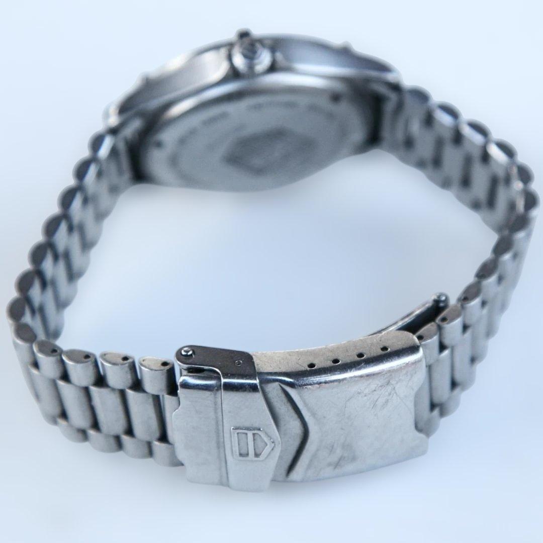 タグホイヤー TAG Heuer Professional 200 メンズ腕時計