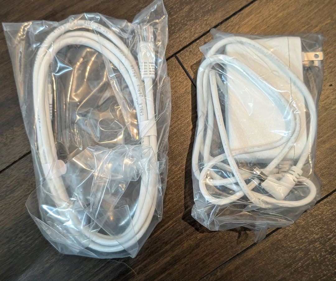 【スリラー】Speed Wi-Fi  無線LANルーター