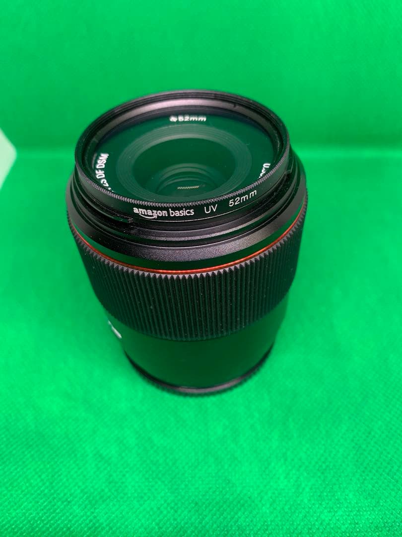 yongnuo 35mm f2.0 単焦点レンズ フルサイズ ソニーFEマウント