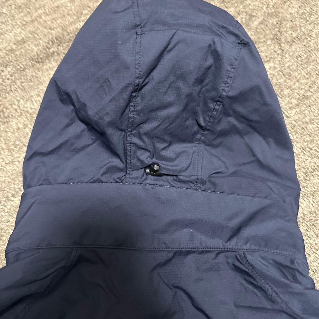 アークテリクス　シェルジャケット　Lサイズ