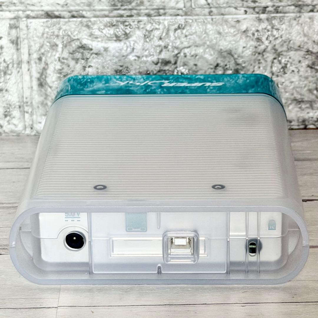 Panasonic「LK-RM934U」スーパーディスクドライブ