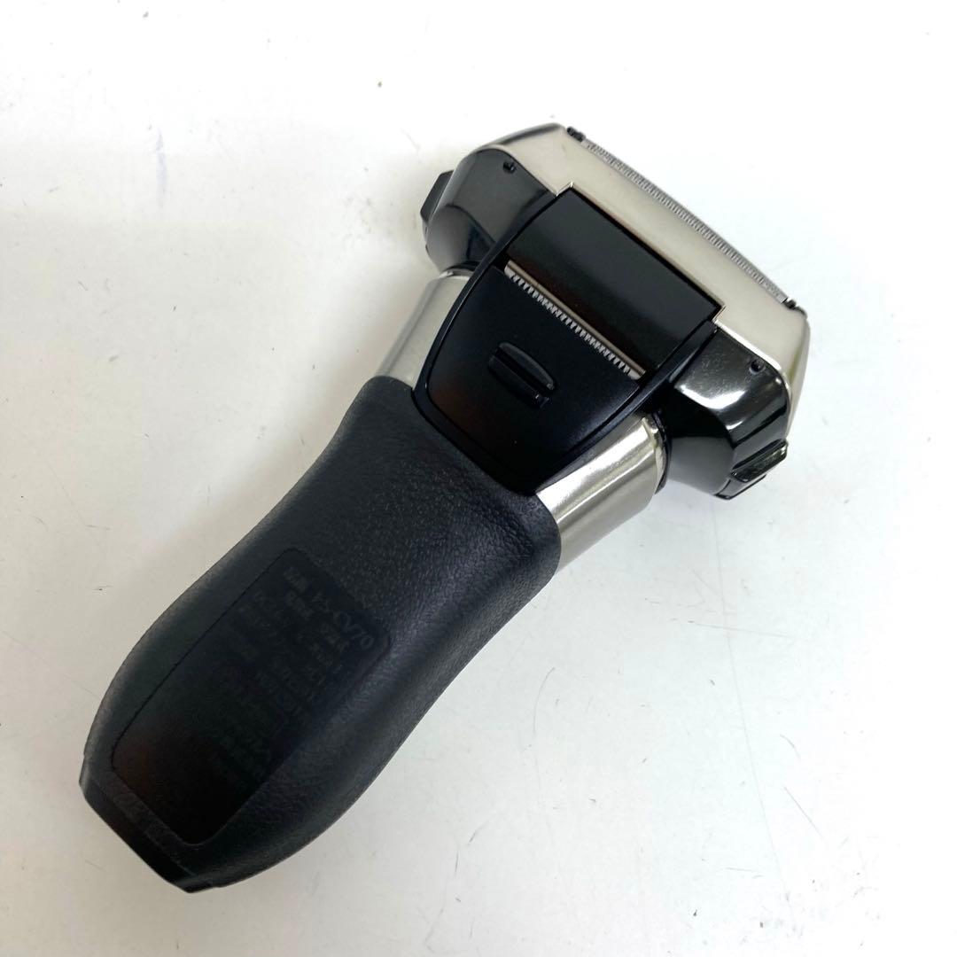 A892-39 Panasonic メンズシェーバー ES-CV70