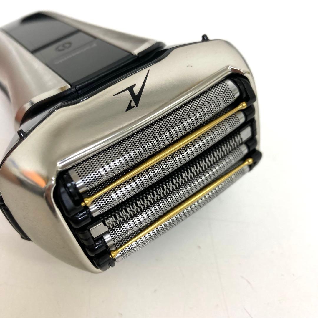A892-39 Panasonic メンズシェーバー ES-CV70
