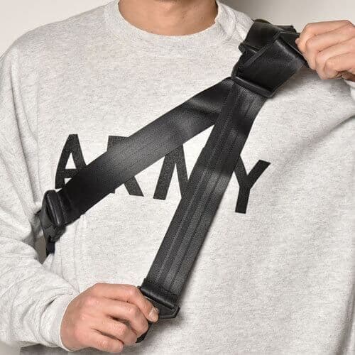 バッグ Us Customized M-65 Quilted Messenger Bag