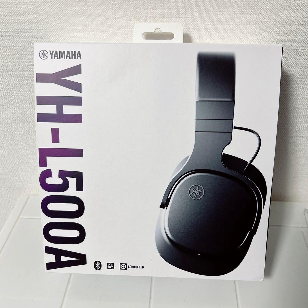 ヤマハ　YH-L500A