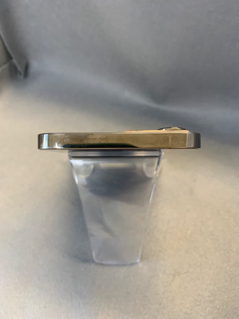 美品　国内版　SIMフリー　iPhone12　Pro Max　 128GB