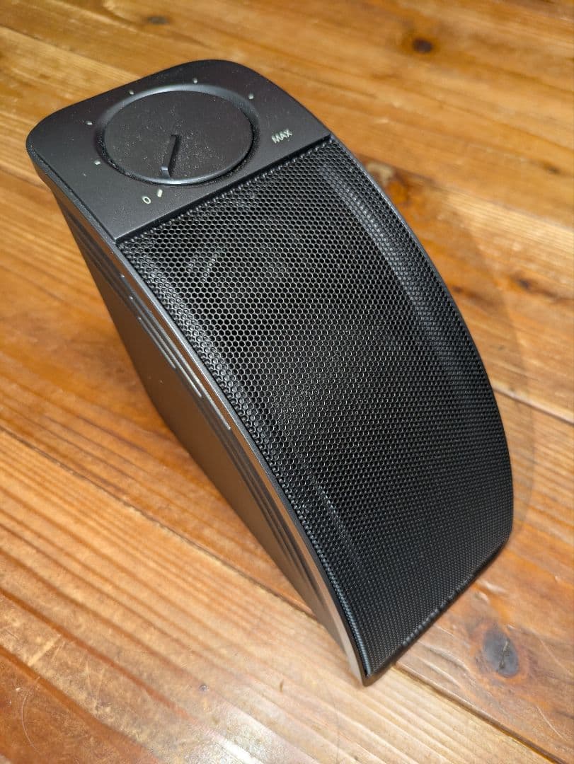 スピーカー・ウーファー MIRAI SPEAKER Mini SF-MIRAI7