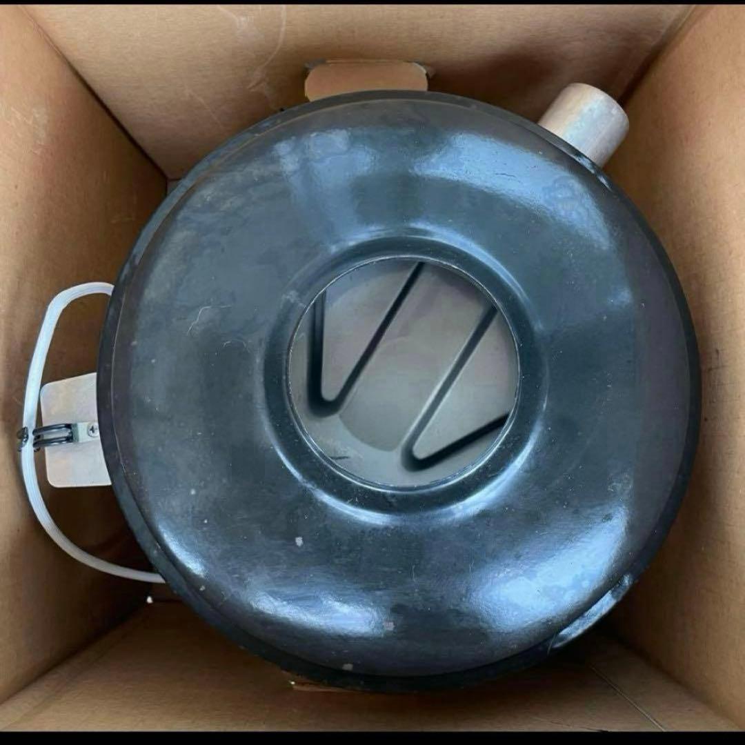 CHOFU 長府　風呂釜　JK-3 圧力式石油ふろがま