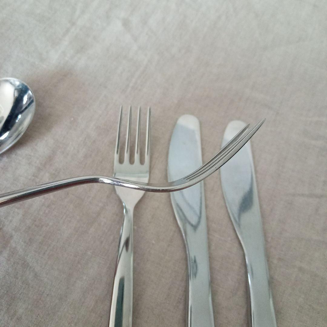 マリメッコ　カトラリーセット