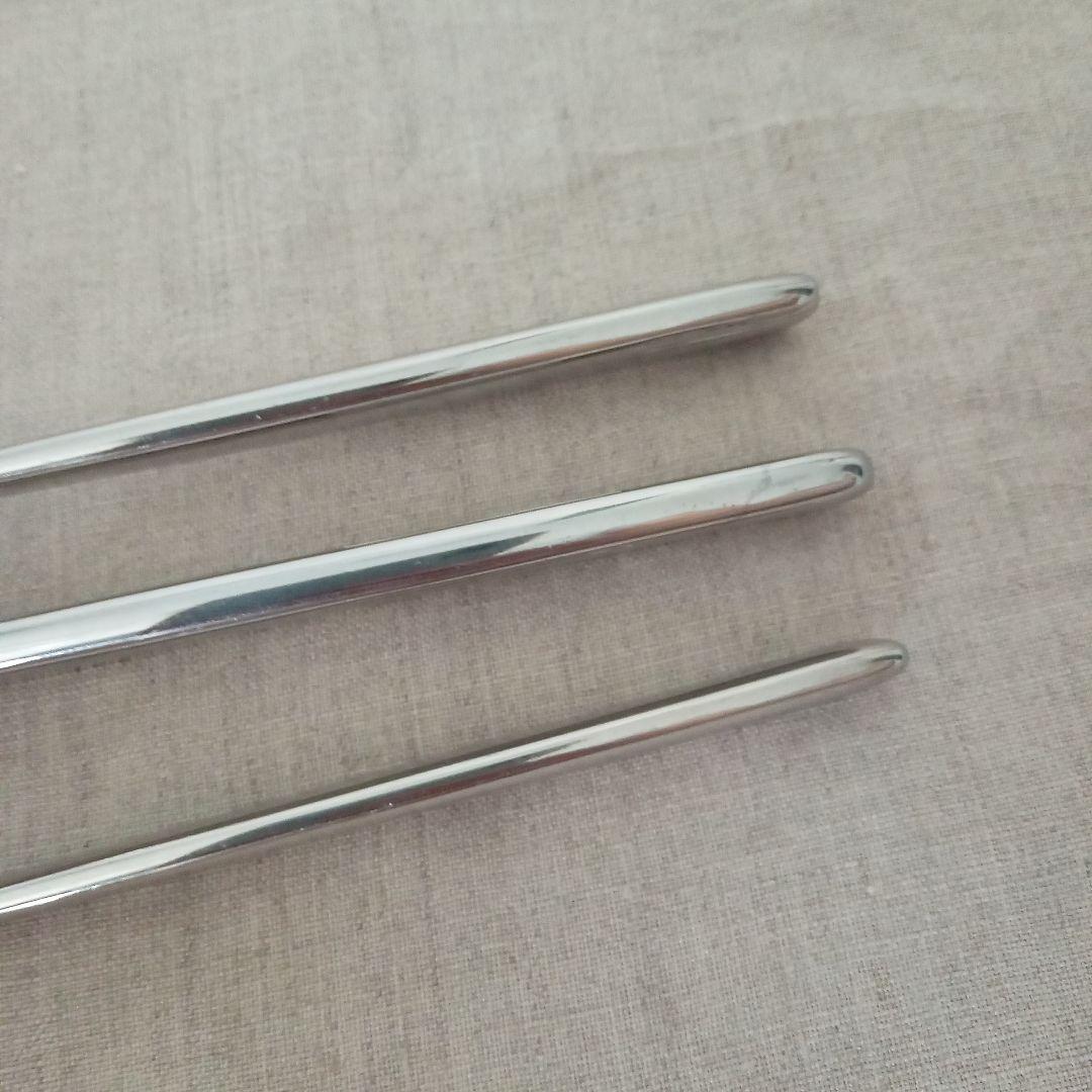 マリメッコ　カトラリーセット