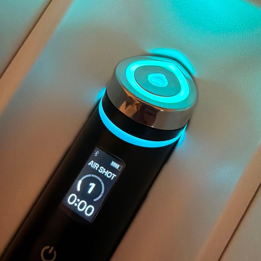 メディキューブ⭐️AGE-R Booster Pro ブースタープロ