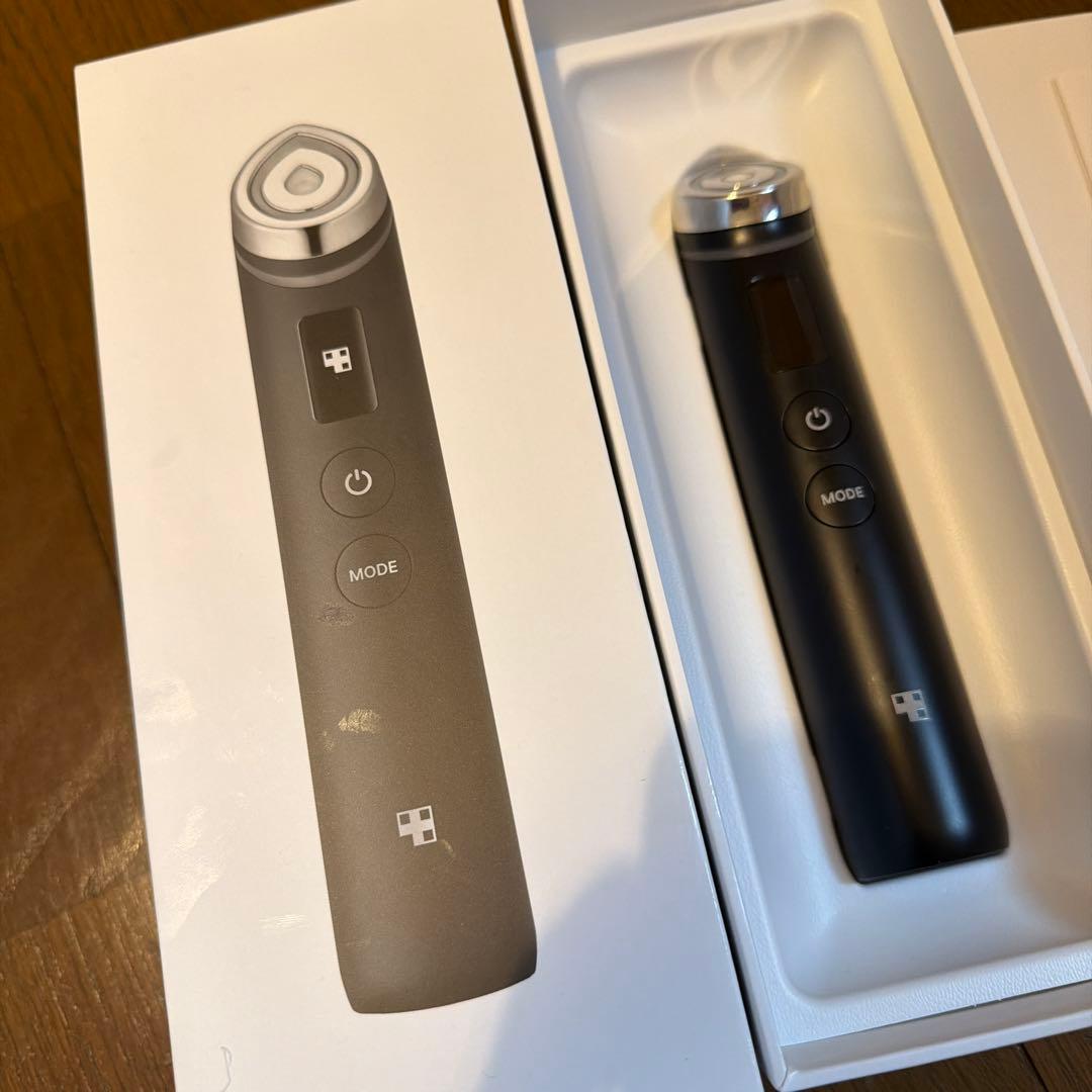 メディキューブ⭐️AGE-R Booster Pro ブースタープロ