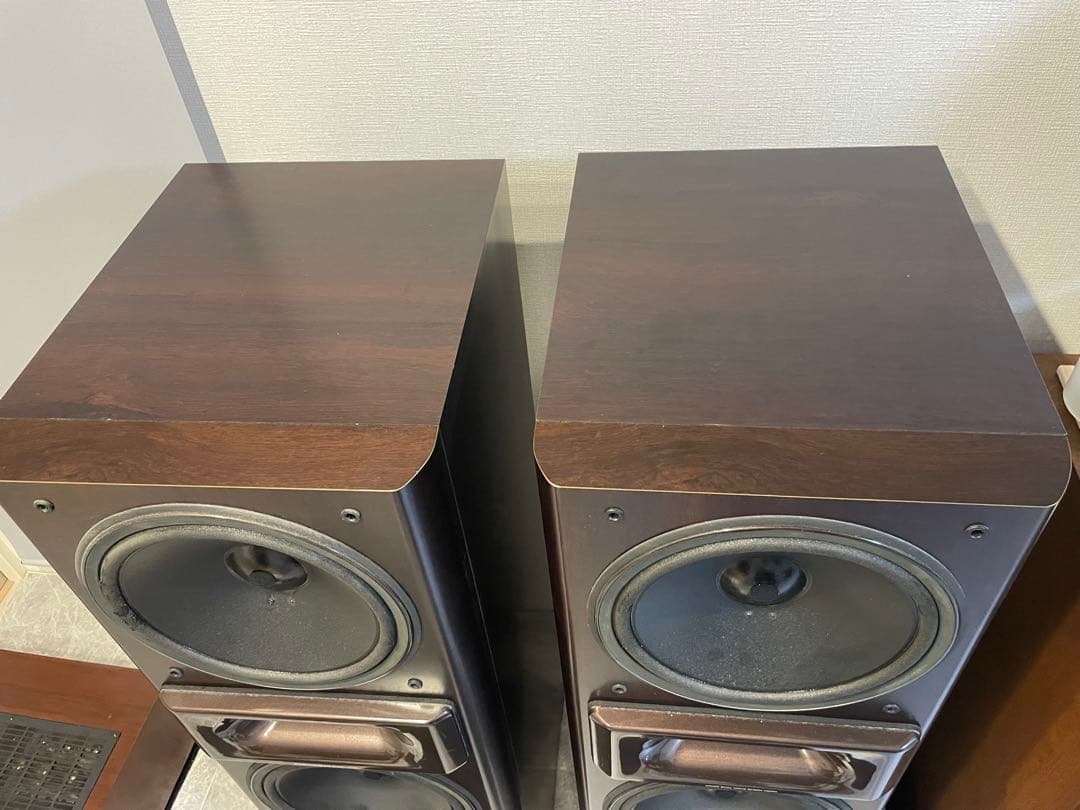 PIONEER パイオニア S-HE100 スピーカー