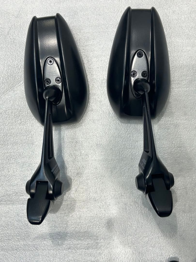 T*P様 TANAX ナポレオンシャークミラー7 2個セット