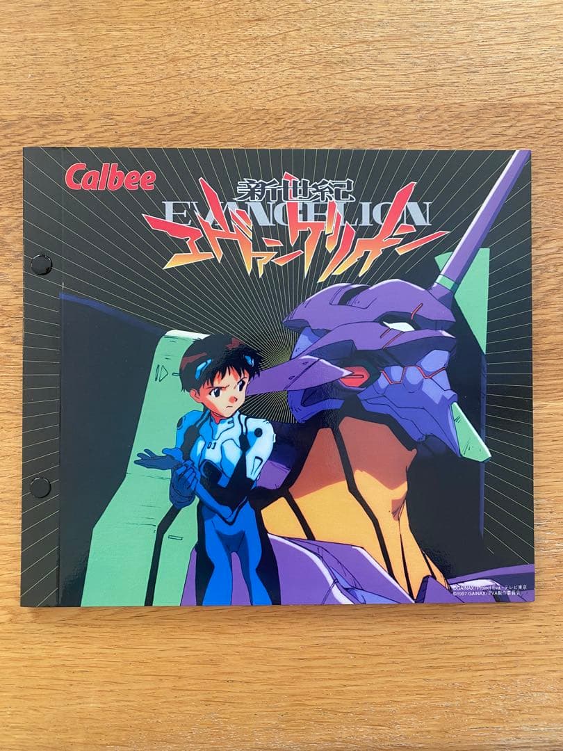 エヴァンゲリオン カードダスマスターズ カルビー カード まとめて