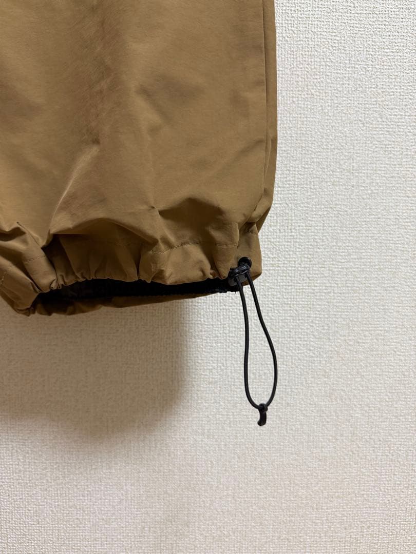 Balance Artist スノーボードウェア ベージュ