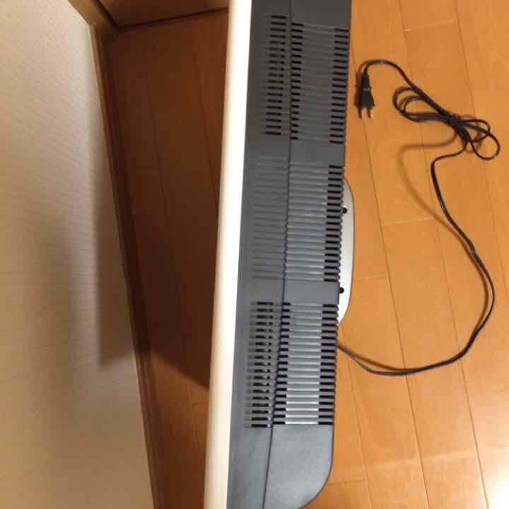 液晶テレビ22インチ