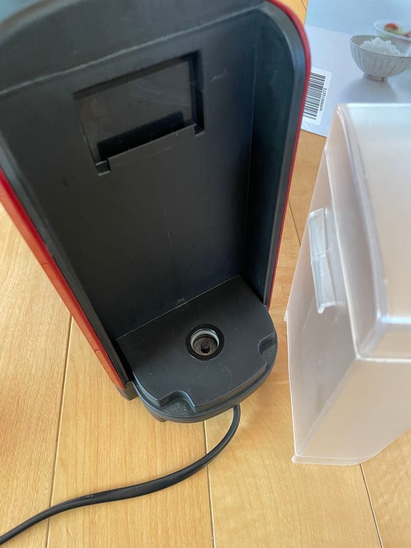 椀ショット極　味噌汁メーカー