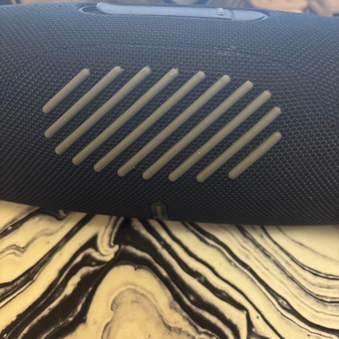 JBL XTREME 3 BLACK Bluetooth スピーカー