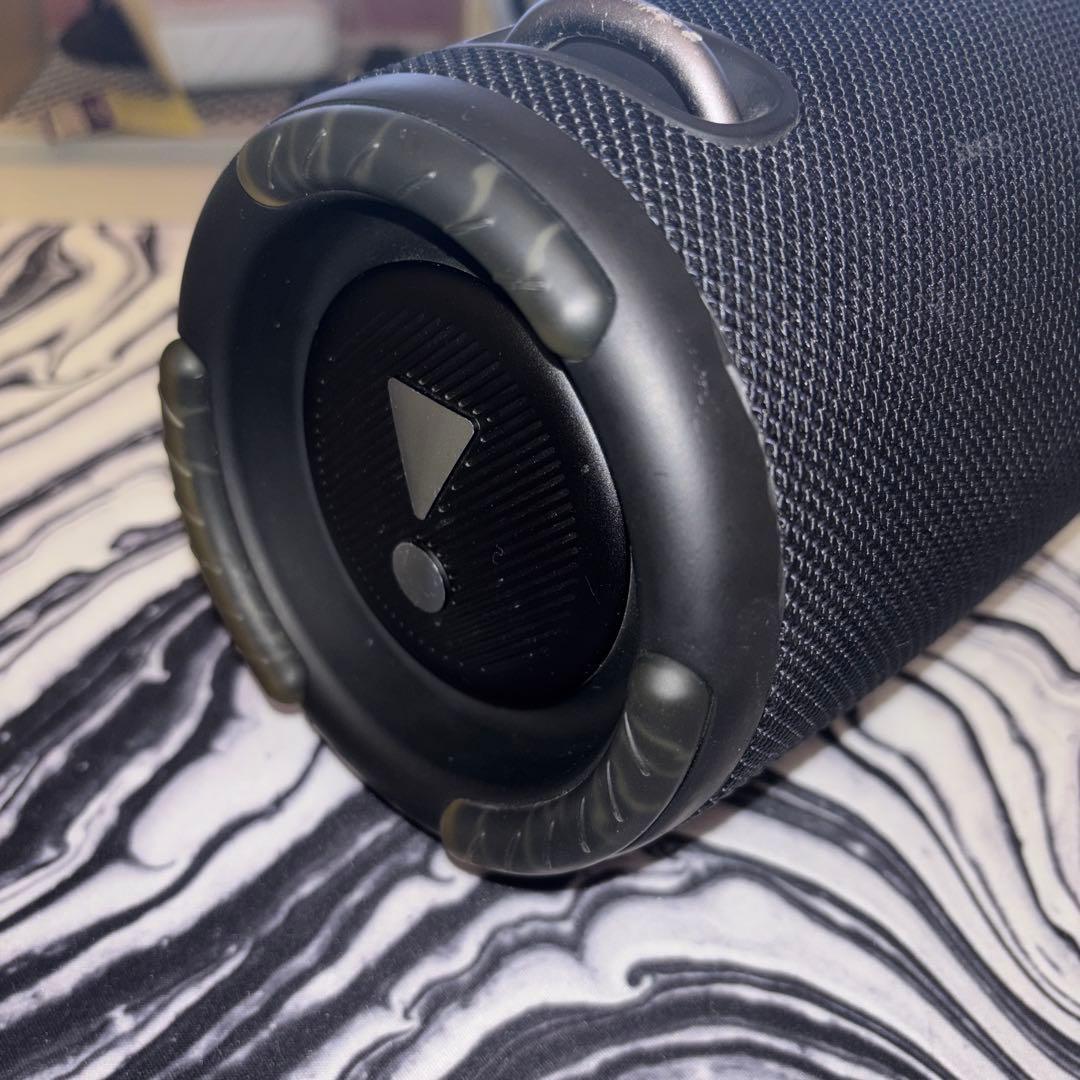 JBL XTREME 3 BLACK Bluetooth スピーカー