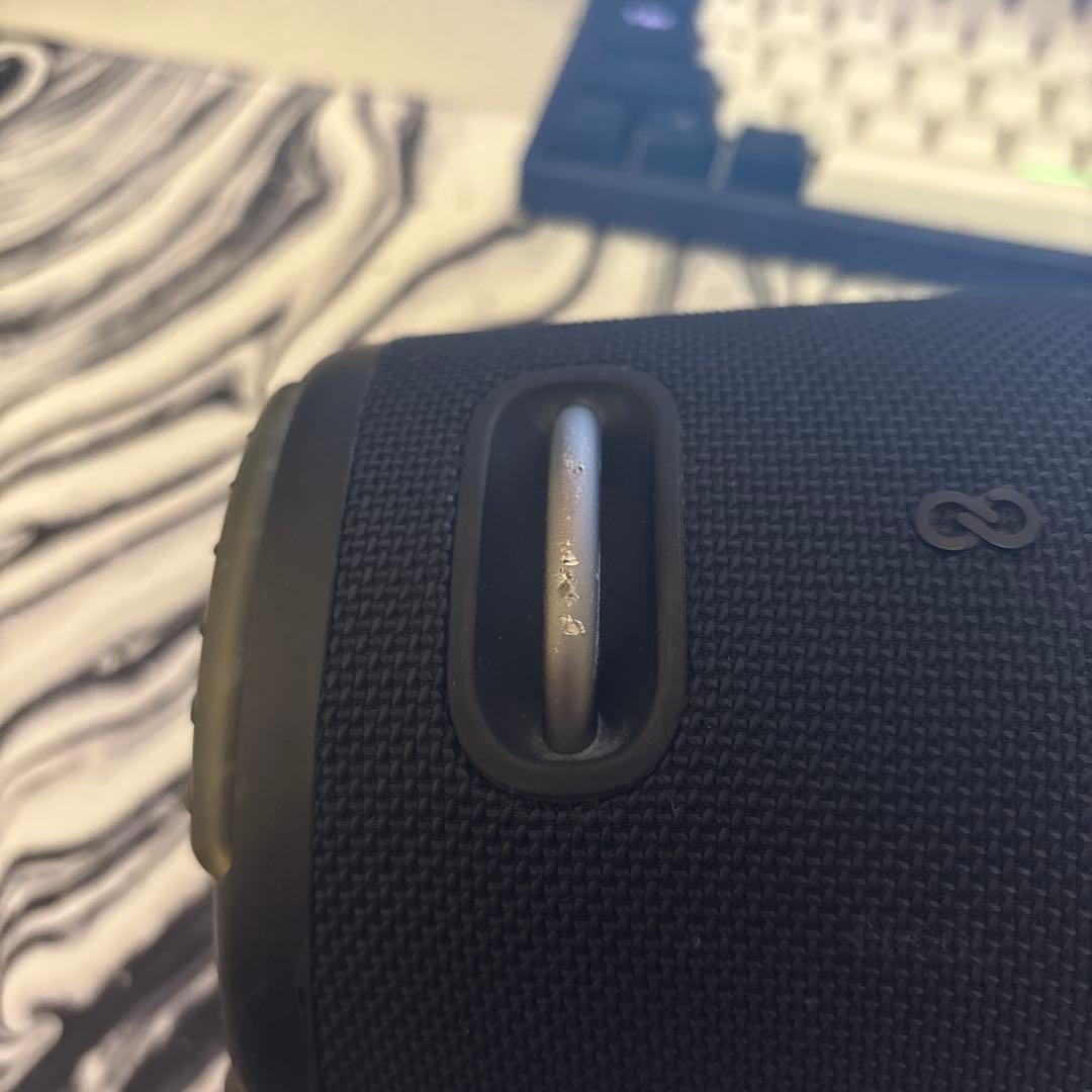 JBL XTREME 3 BLACK Bluetooth スピーカー