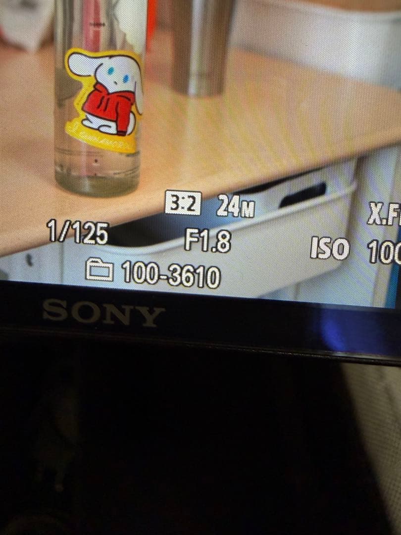 SONY α6400 ミラーレスカメラ レンズキット