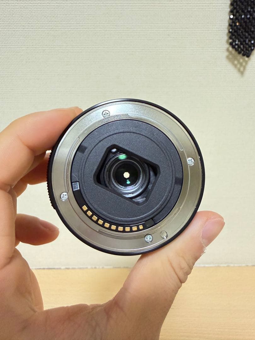 SONY α6400 ミラーレスカメラ レンズキット