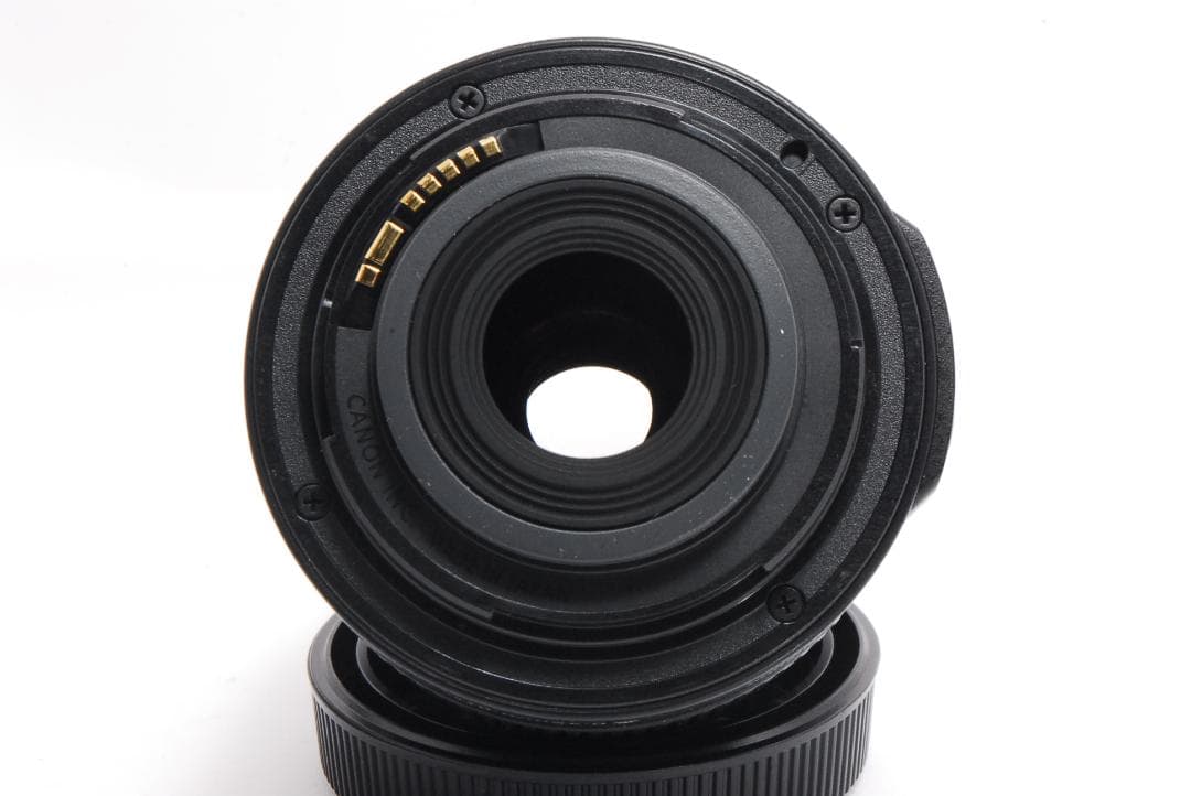 Canon EOS 60D 18-55mmセット 動作OK スマホ転送