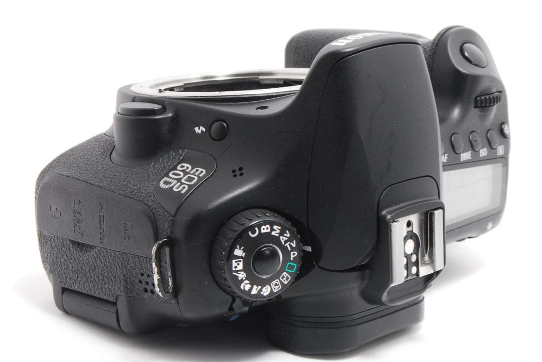 Canon EOS 60D 18-55mmセット 動作OK スマホ転送