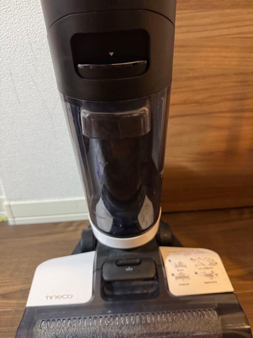 Tineco FLOOR ONE S3 水拭き掃除機 スティッククリーナー