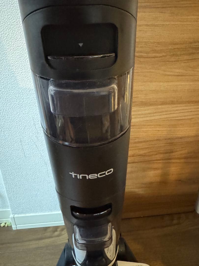 Tineco FLOOR ONE S3 水拭き掃除機 スティッククリーナー