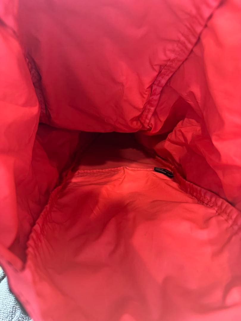 Rapha APIDURA サドルバック　ラファ×アピデュラ