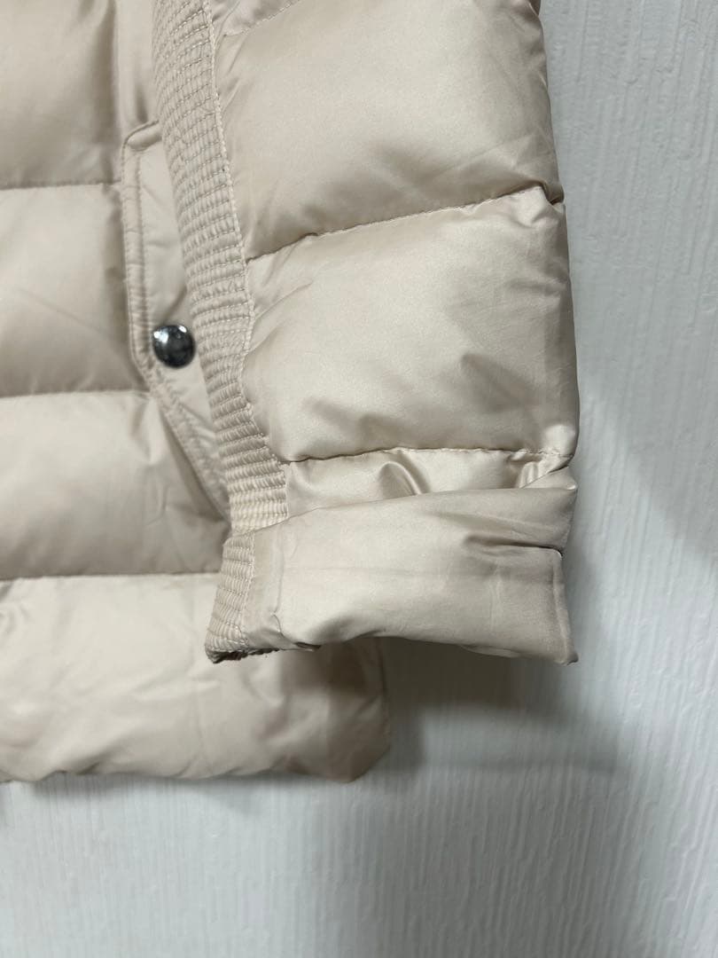 BURBERRY LONDON ダウンコート