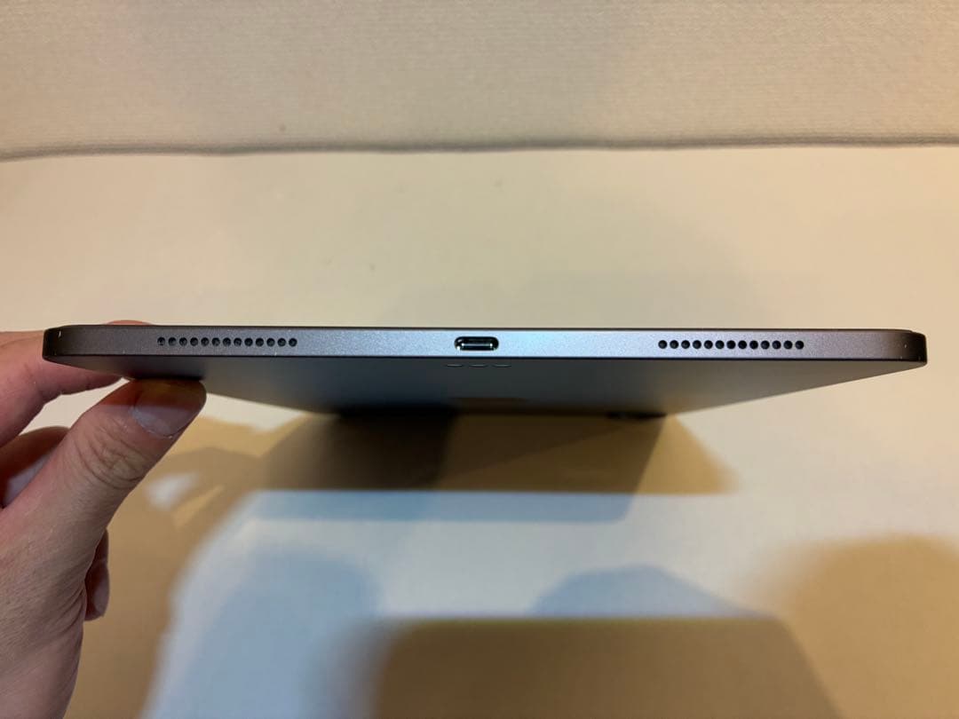 iPadPro11インチ第２世代256GB Wi-Fiモデル 最大容量84％