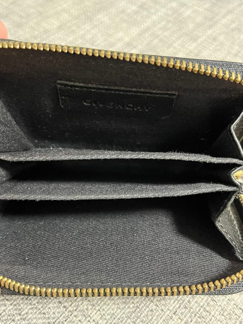 タイムセール 大特価 GIVENCHY ジバンシイ 財布 ケース ティッシ
