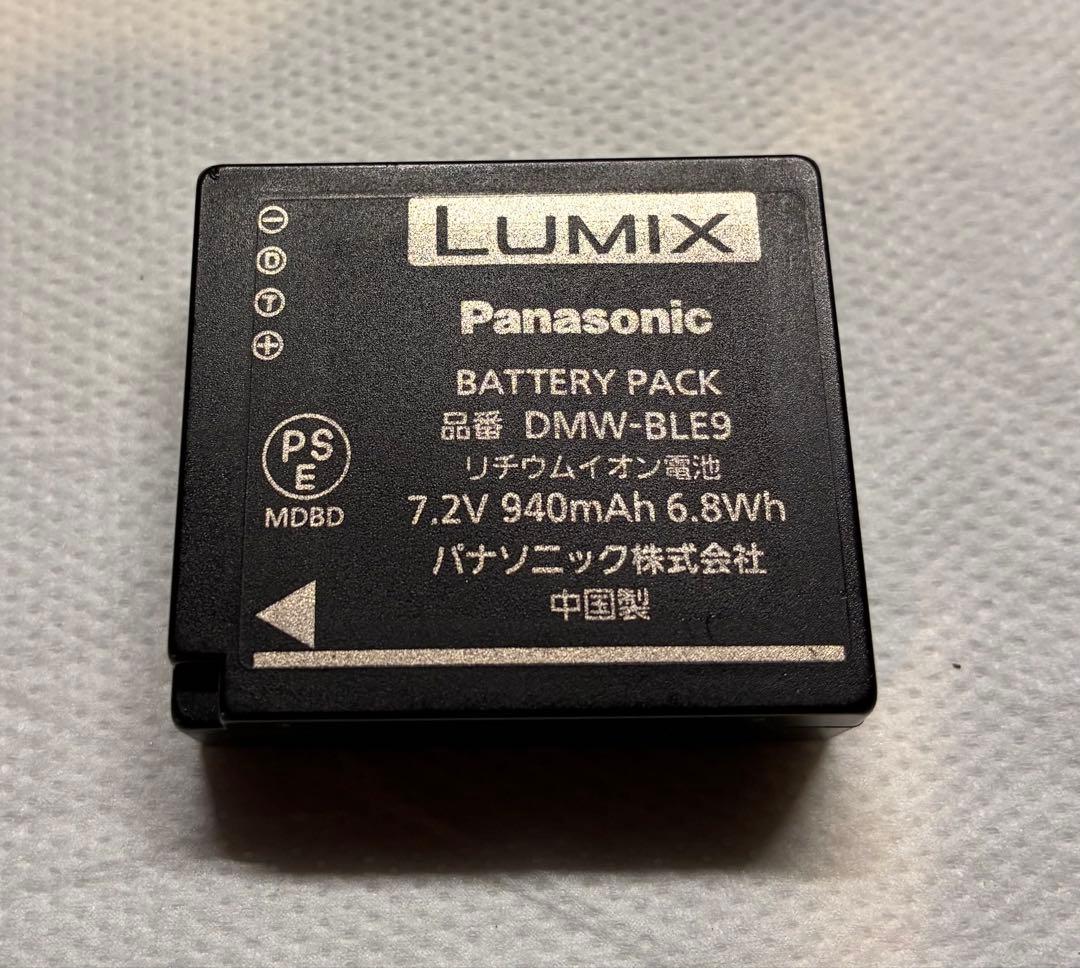 デジタルカメラ Panasonic DMC-GF5