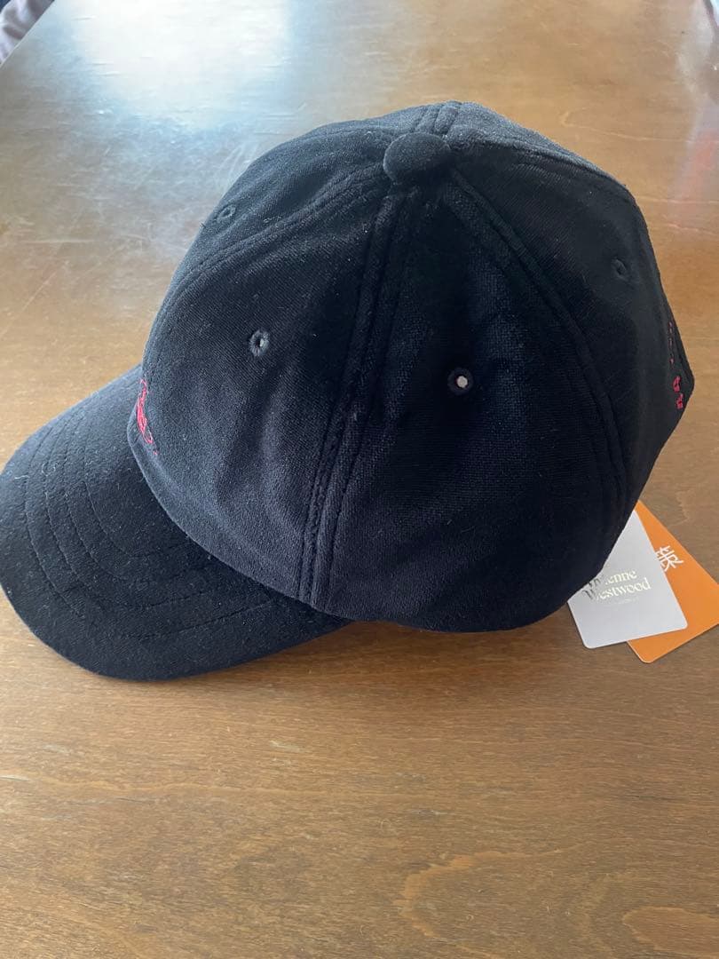 Vivienne Westwood キャップ☆