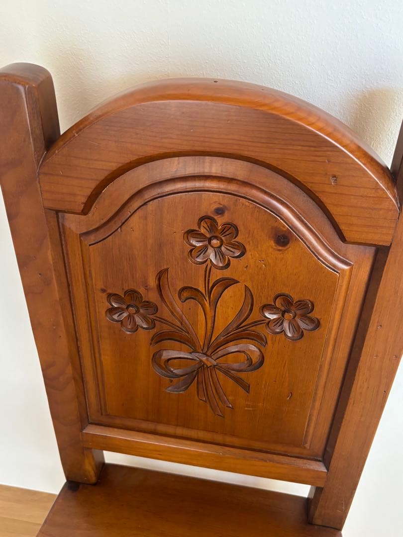 【らららさん専用】ビンテージ　スペイン家具