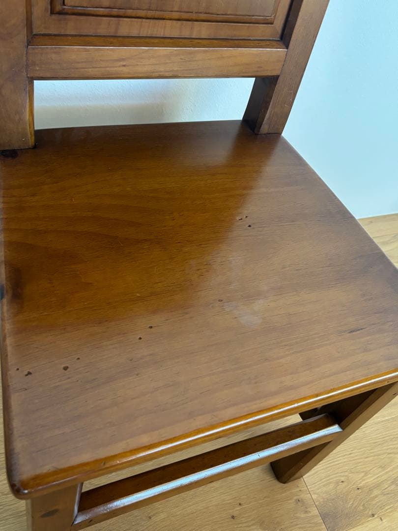 【らららさん専用】ビンテージ　スペイン家具