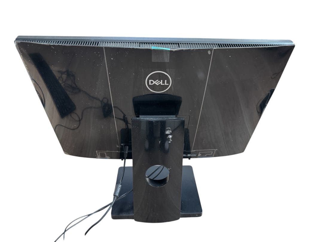 DELLデスクトップ一体型PC✨第8世代❗️Pentium❗️SSD搭載✨メモ4GB